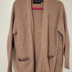Calvin Klein Cardigan Sweater